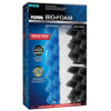 Fluval Canister Bio-Foam Filter Block Value Pack, Models 406/407 a337 0155610337 A188 A237 A226