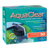 Hagen Fluval AquaClear Aqua clear powerhead power head water pump aquarium fish tank a565 50 015561105651 gallon 270 gph