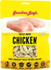 Grandma Lucy's Freeze Dried Chicken 3.5 oz - Single Ingredient