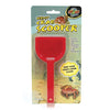 097612009200 HC-20 Zoo Med Hermit Crab Scooper spot cleaning
