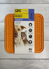 Pet Zone Boredom Busters Indulge Slow Feeder Licking Mat
