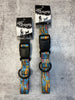 MTN mountain straps collar trout tales medium large
