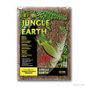 Exo Terra Jungle Earth, Tropical Terrarium Substrate 24 qt quarts large bag pt2764 015561227643