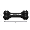 Kong Goodie Bone Extreme Dog Chew Toy dimensions 611932100128
