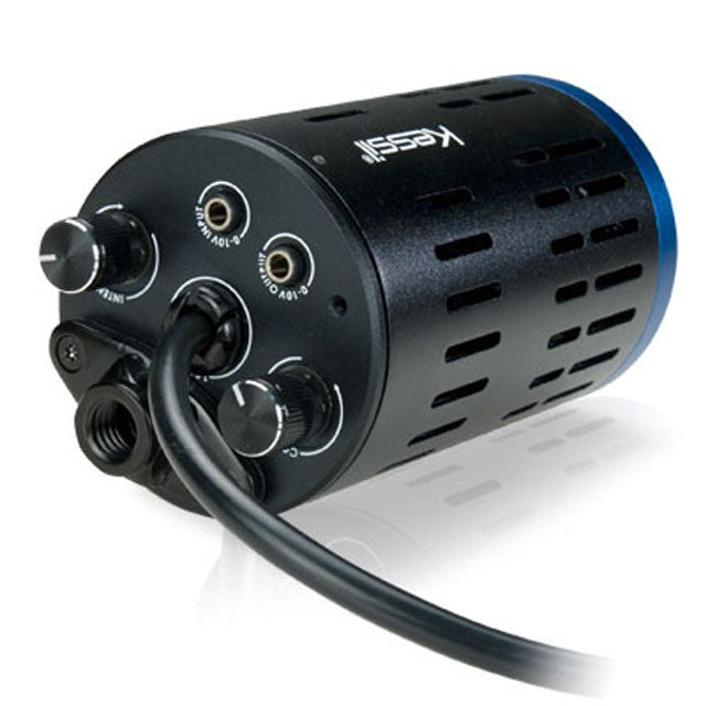 Kessil A160WE Tuna Blue Saltwater LED Aquarium Light - Grandville, MI ...