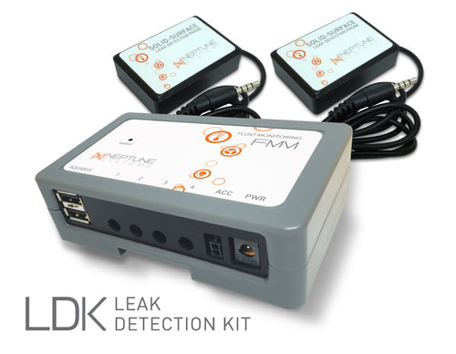 Neptune Systems LDK - Leak Detection Kit