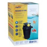 Laguna Pond Pressure-Flo PF2000 13W UVC Filter