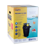 Laguna Pond Pressure-Flo PF3000 UVC Filter