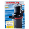 047431907706  Marineland Magnum Internal Polishing Canister Filter crystal clear new 97 gallons 047431907706 90770 ml90770