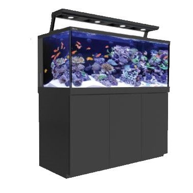 Red Sea MAX S 650 Complete Reef System with ReefLED 90 Lighting