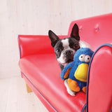 Kong DODO Bird Plush Dog Toy