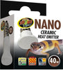 097612310405 CE 40N CE-40N CE40N Nano ceramic heat emitter zoo med