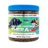 new life spectrum thera+a thera plus + a enhanced natural tropical fish diet pellets 150g 5.3 oz  3mm 3.5mm 817987022341 large 702234