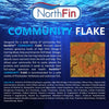 NorthFin Community Flake - 350 gm (12.3 oz)