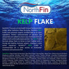 NorthFin Kelp Flake - 350 gm (12.3 oz)