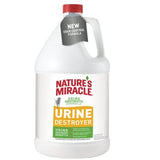Nature's Miracle Urine Destroyer for Dogs pee clean clean-up remover P98148 018065981486