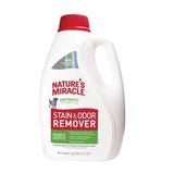 Nature's Miracle Original Stain & Odor Remover for Dogs P98151 P-98151 018065981516 128 oz ounces 1 gal gallon
