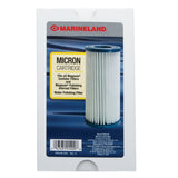 Marineland Magnum Polishing Micron Filter Cartridge - Fits all Models