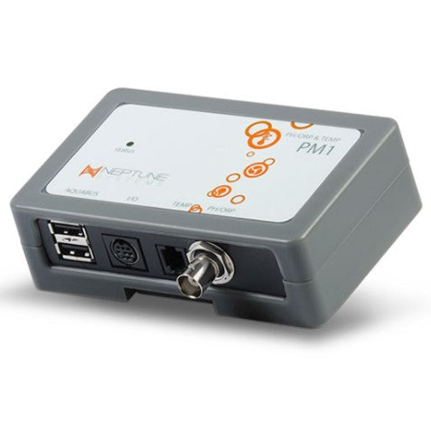Pm1 probe module neptune systems temperature ph orp oxygen reduction