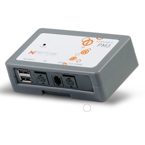 PM3 probe module neptune systems dissolved oxygen
