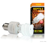 Exo Terra Reptile UVB150 Lamps - Desert Terrarium Ultraviolet Bulbs