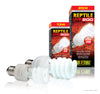 Exo Terra Reptile UVB 200 Lamps - High Output Ultraviolet Bulbs