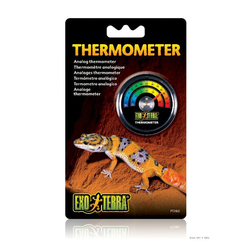 pt2465 015561224659 analog reptile thermometer  exo terra