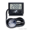 015561224727 PT2472 Exo Terra Digital Thermometer terrarium compact light hood lid