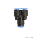 PT2498 015561224987 Exo Terra Monsoon y connector y-connector misting system