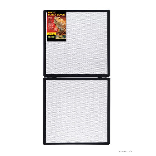 Exo Terra Hinged Screen Cover 36