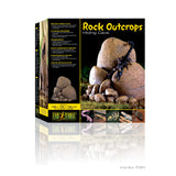 Exo Terra Rock Outcrops Small - Reptile Hide