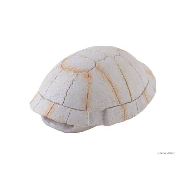 Exo Terra Tortoise Shell Hideout Hide Decoration Ornament PT2927 015561229272