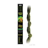 Exo Terra Moss Mossy vine vines Small PT3083 015561230834 bendable bendy twisty twistable stick sticks