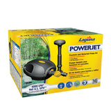 Laguna Pond PowerJet 960 gph Fountain Pump Kit