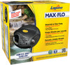 Laguna Pond Max-Flo 4280 GPH Electronic Waterfall & Filter Pump