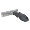 furminator grooming rake dog cat brush 026112 811794929305