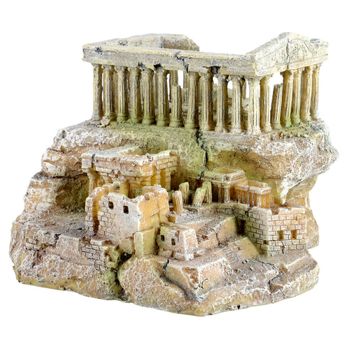 Ornament Parthenon Ruins