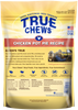 True Chews Chicken Pot Pie Recipe Dog Treats