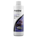 000116124102 1241 Seachem Pristine - Formulated to Eliminate Sludge & Clarify Water