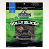 REDBARN Naturals Bully Slices Original Bully Flavor Red Barn  785184255001 255001