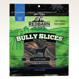 REDBARN Naturals Bully Slices Original Bully Flavor Red Barn  785184255001 255001