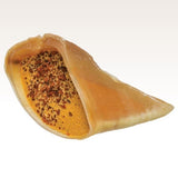 REDBARN Naturals Cow's Hoof Chew Filled with Bacon & Cheese Flavor 50FC02 785184506448 and