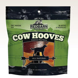 REDBARN Red barn cow hoof hooves 785184501009 10 pack bag 50h100