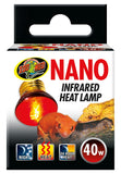 Zoo Med Nano Infrared Heat Lamps