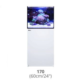 Red Sea REEFER 170 G2+ - Versatile, Rimless, Sumped Reef System