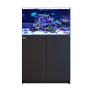 Red Sea Reefer 250 black complete system aquarium fish tank  R42121