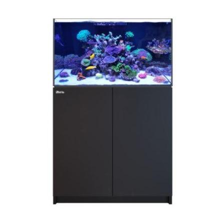 Red Sea Reefer 250 black complete system aquarium fish tank  R42121