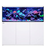 red sea reefer xl 525 black complete system cabinet R42252 white