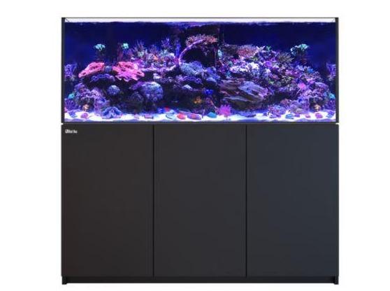 Red Sea REEFER 625 G2+ Deluxe - Sumped Reef System w/ ReefLEDs & Arms