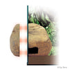 Exo Terra Magnetic Reptile Den - Tunnel System Hideout, Smal1 medium large side view